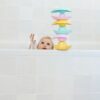 Coupelles empilable "L'Acrobate" - LE JOUET SIMPLE – Image 2