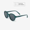 Lunettes de soleil NUAGE Bleu Cobalt - Aïe