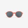 Lunettes de soleil NUAGE Pêche Melba - Aïe – Image 2