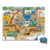 Puzzle Chantier 36 pièces - JANOD – Image 3