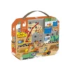 Puzzle Chantier 36 pièces - JANOD