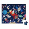 Puzzle Fusée 54 pièces - JANOD – Image 3