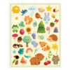 Puzzle Imagier de la Nature 20 pièces - JANOD – Image 2