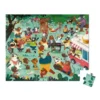 Puzzle La Cousinade des Ours 54 pièces - JANOD – Image 2