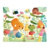 Puzzle Les Compagnons du Jardin 20 pièces - JANOD – Image 3