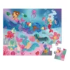 Puzzle Les Sirènes 24 pièces - JANOD – Image 3
