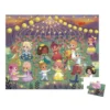 Puzzle Princesses 36 pièces - JANOD – Image 2