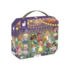 Puzzle Princesses 36 pièces - JANOD