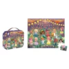 Puzzle Princesses 36 pièces - JANOD – Image 3