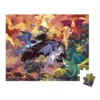 Puzzle Terre de Dragons 54 pièces - JANOD – Image 3