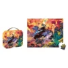 Puzzle Terre de Dragons 54 pièces - JANOD – Image 2