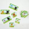 Puzzles les Animaux et Leur Ombre - JANOD – Image 3