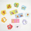 Puzzles les Contraires - JANOD – Image 3