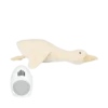Peluche à bruit blanc Liva Oie - Flow Amsterdam – Image 4