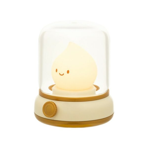 Lampe veilleuse petite flamme - Mary's – Image 2