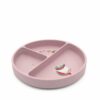 Assiette en silicone Licorne - Sassi – Image 3