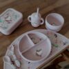 Assiette en silicone Licorne - Sassi – Image 2